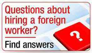 Do I need to apply for Labour Market Impact Assessment LMIA