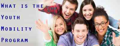 What is the Youth Mobility Program