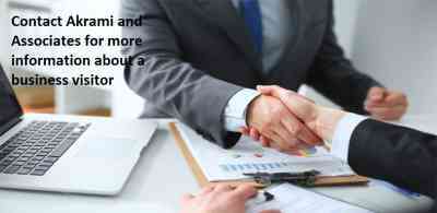 Business-Visitor-Q-and-A