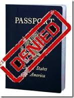 Denied Entry to Canada