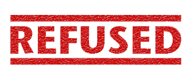 My Immigration Application Was Refused