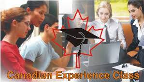 Canadian Experience Class Program