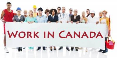 NAFTA Work Permit