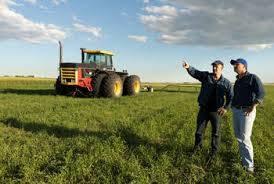 SNP Eligibility for Farm Owners or Operators