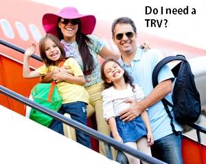 Does Everyone Need a TRV