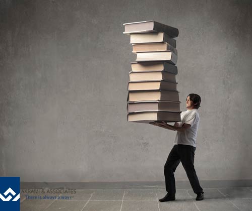 Education Assessment for Federal skilled workers