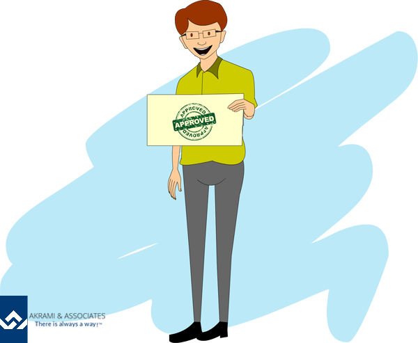 Arranged Employment Point System