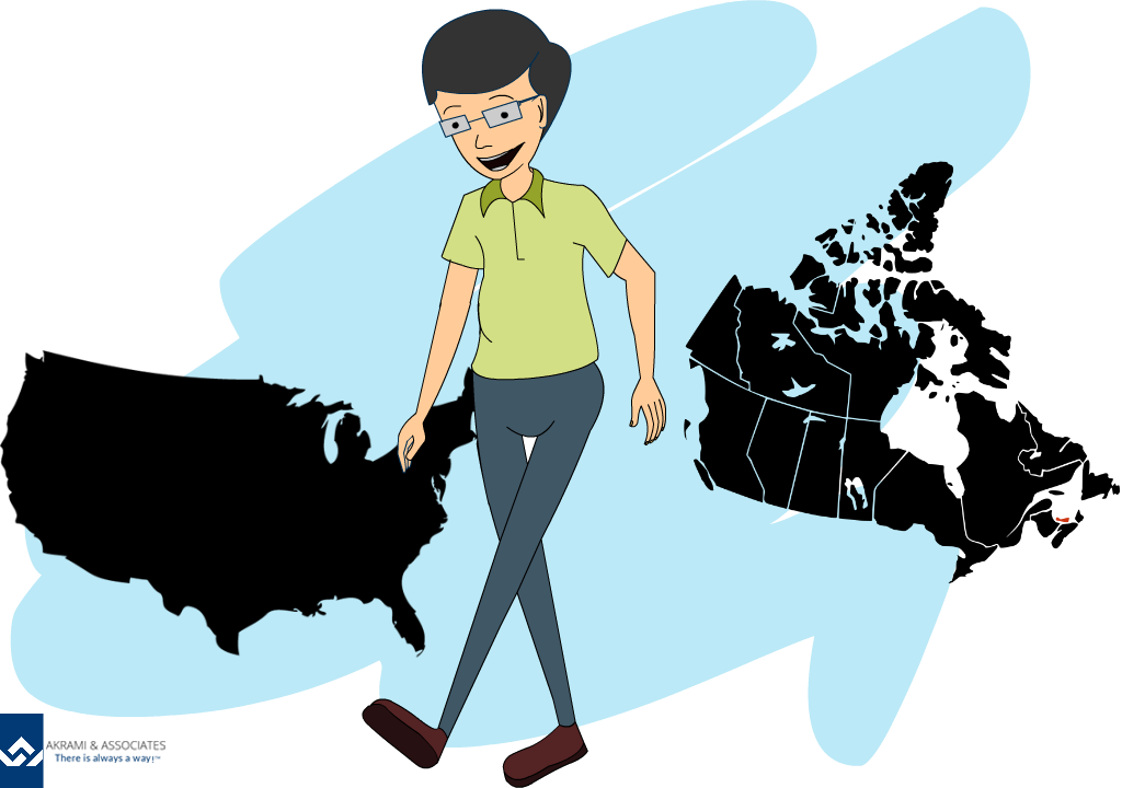 Canadian Immigration