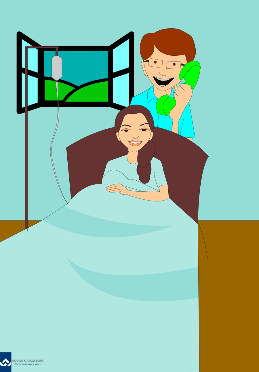 Common-law Sponsorship