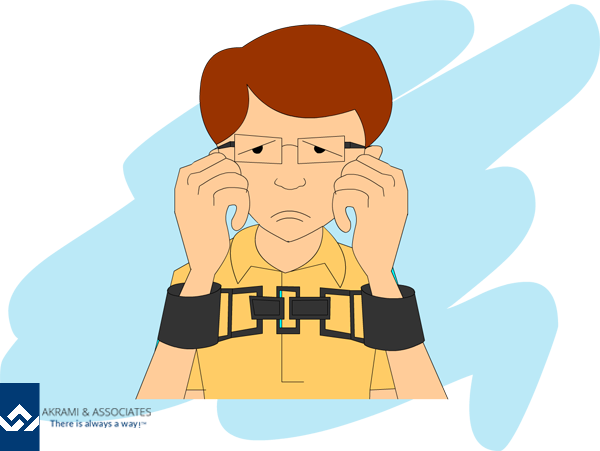 Denied Entry from the USA