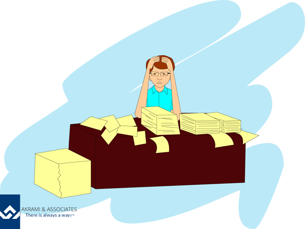 Humanitarian and Compassionate Applications