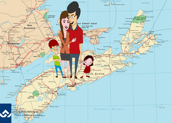 Nova Scotia Nominee Program (NSNP)