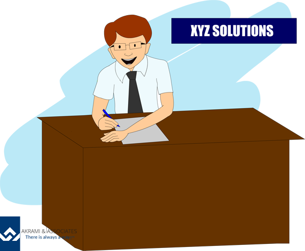 Parental Sponsorship Co-Signer