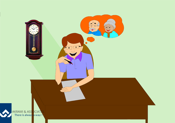 Parental Sponsorship