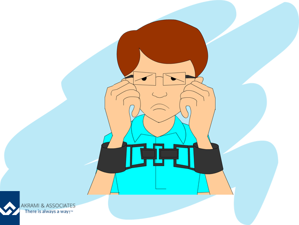 Refused Entry To USA