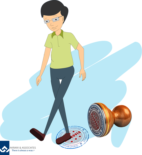 US Family Class Process